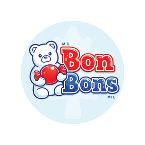 MC Bonbons MTL — candy